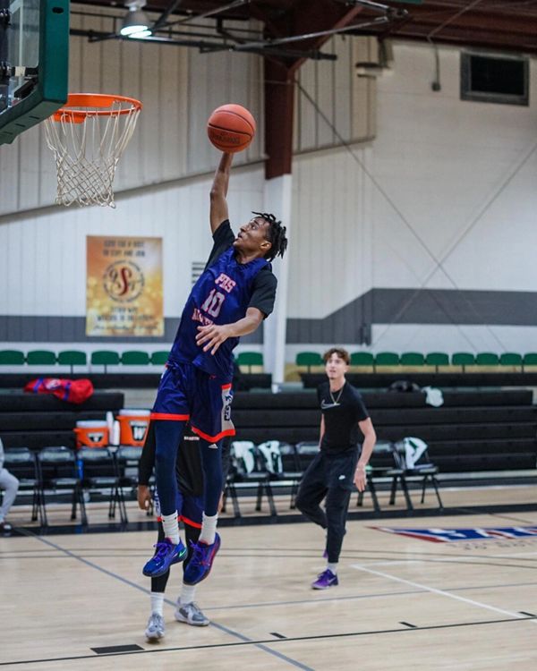 Post Grad Basketball PHS Academy